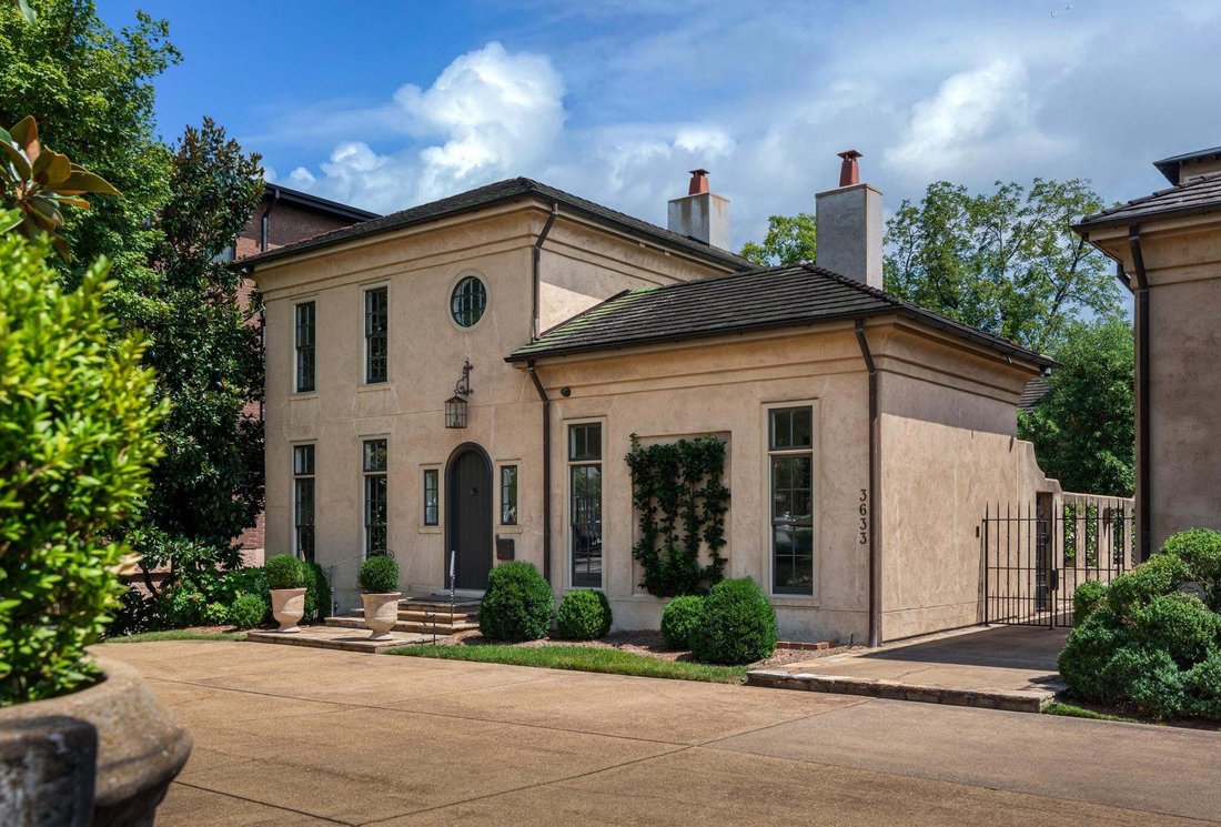 Maison à Nashville, Tennessee, États-Unis 2 - 18692860