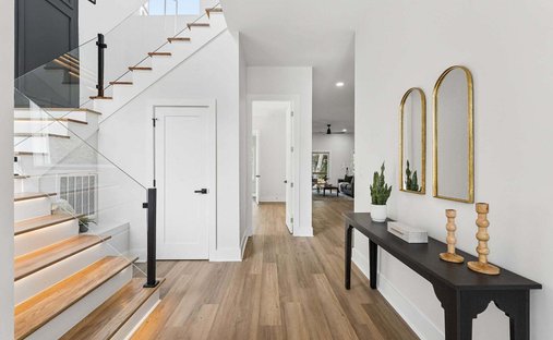 Casa a Nashville, Tennessee, Stati Uniti 1