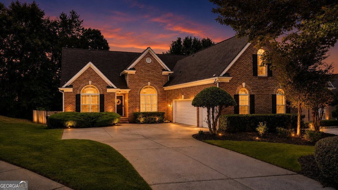 House in Suwanee, Georgia, United States 1 - 18692770