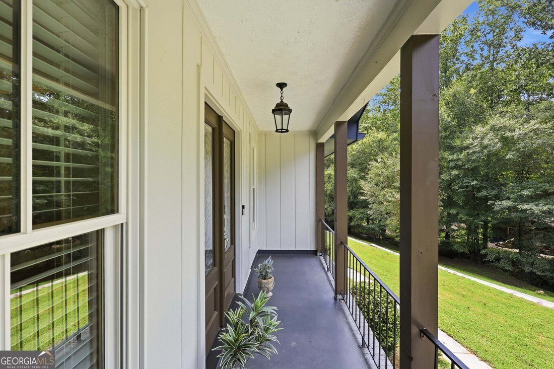 House in Dunwoody, Georgia, United States 4 - 18692787