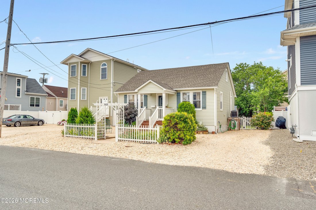 House in Seaside Heights, New Jersey, United States 1 - 18692692