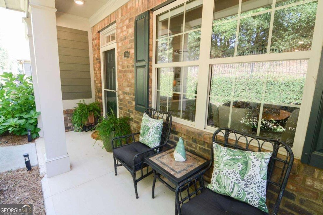 Condo in Milton, Georgia, United States 3 - 18692779