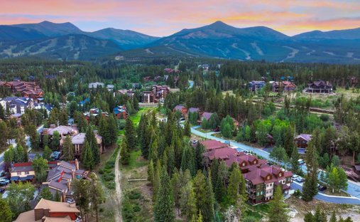 Condo in Breckenridge, Colorado, United States 1