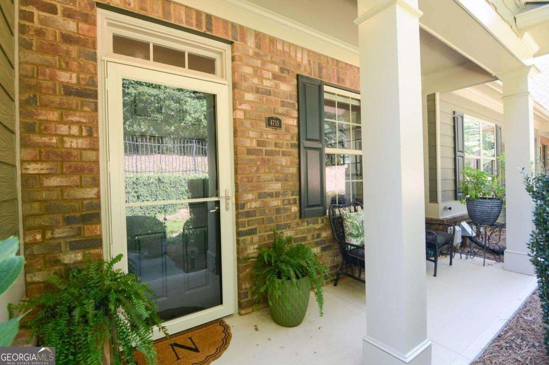 Condo in Milton, Georgia, United States 4 - 18692779