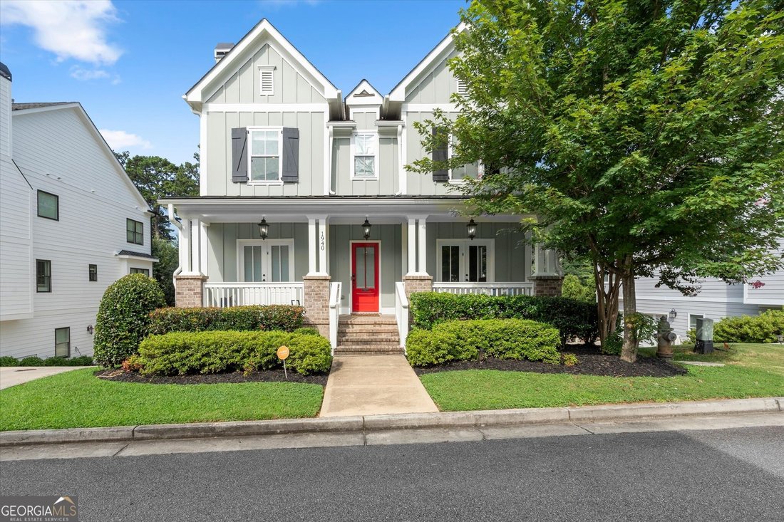 House in Atlanta, Georgia, United States 1 - 18692799