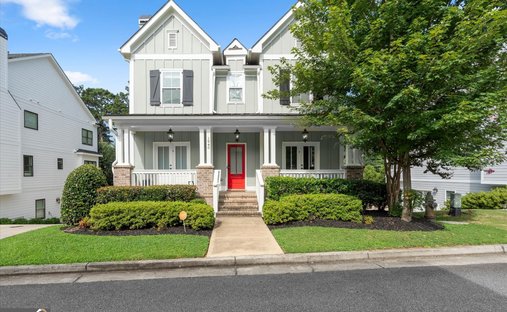 Casa en Atlanta, Georgia, Estados Unidos 1
