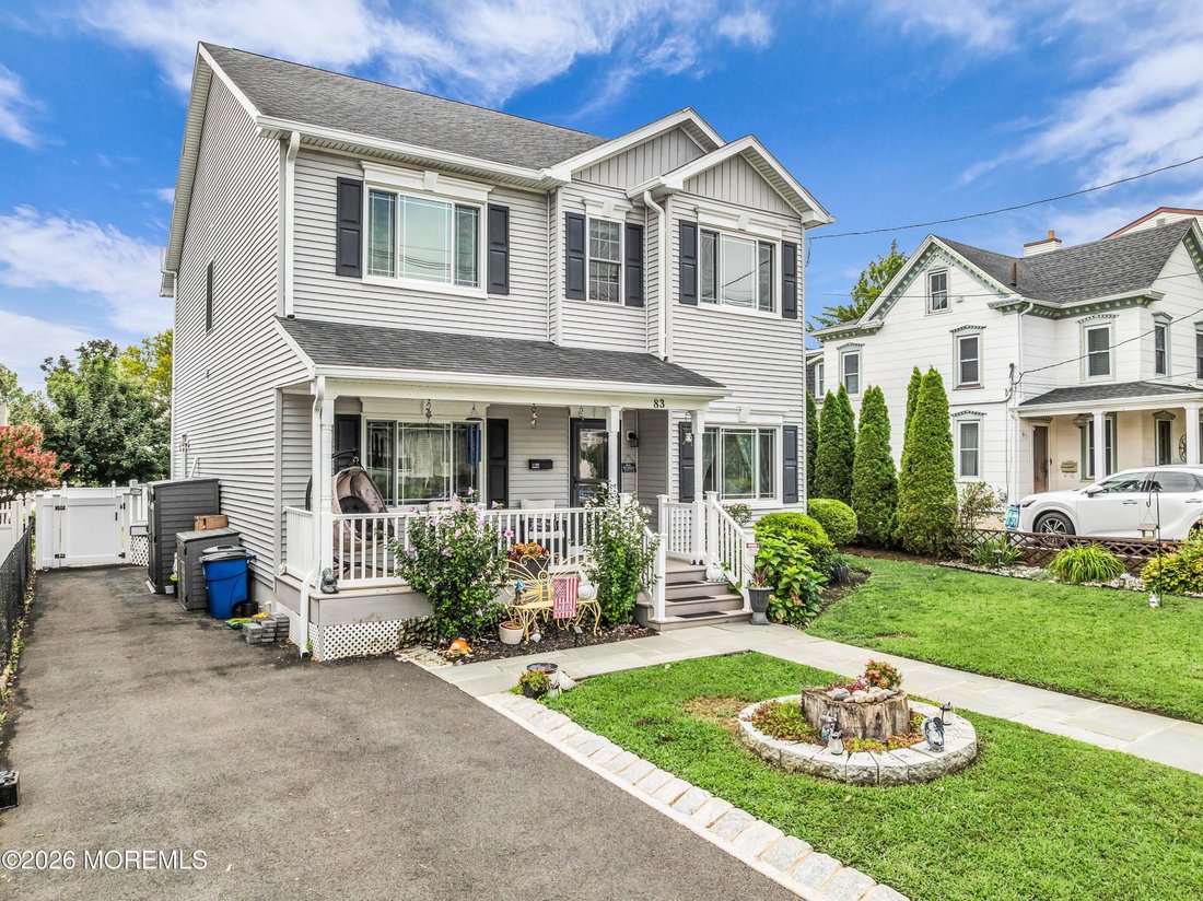 House in Atlantic Highlands, New Jersey, United States 3 - 18692681