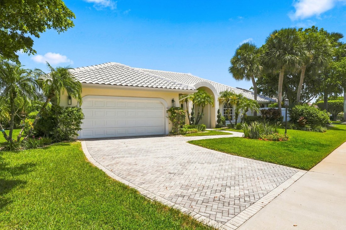 House in Boca Raton, Florida, United States 3 - 18692978