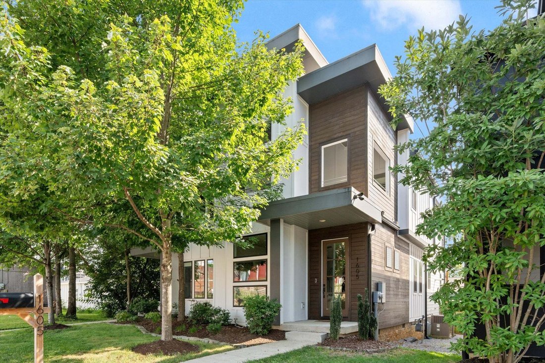 Co Op in Nashville, Tennessee, United States 1 - 18692869