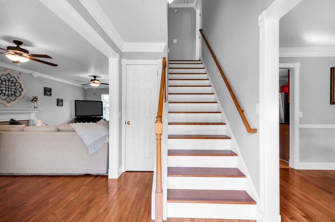 House in Nashville, Tennessee, United States 5 - 18692862