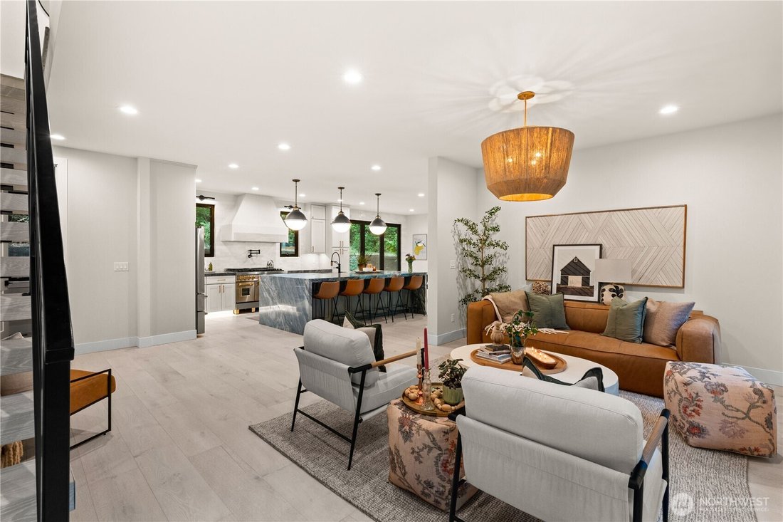 House in Gig Harbor, Washington, United States 5 - 18692707