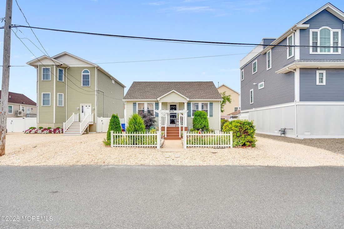 House in Seaside Heights, New Jersey, United States 2 - 18692692