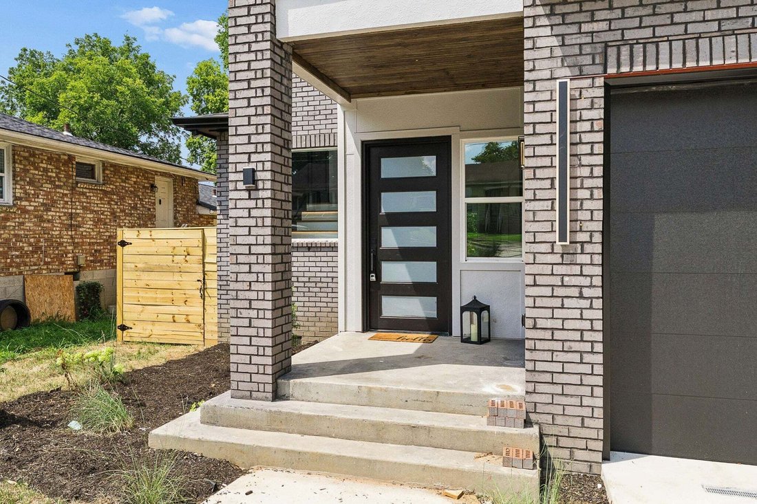 Casa a Nashville, Tennessee, Stati Uniti 4 - 18692834