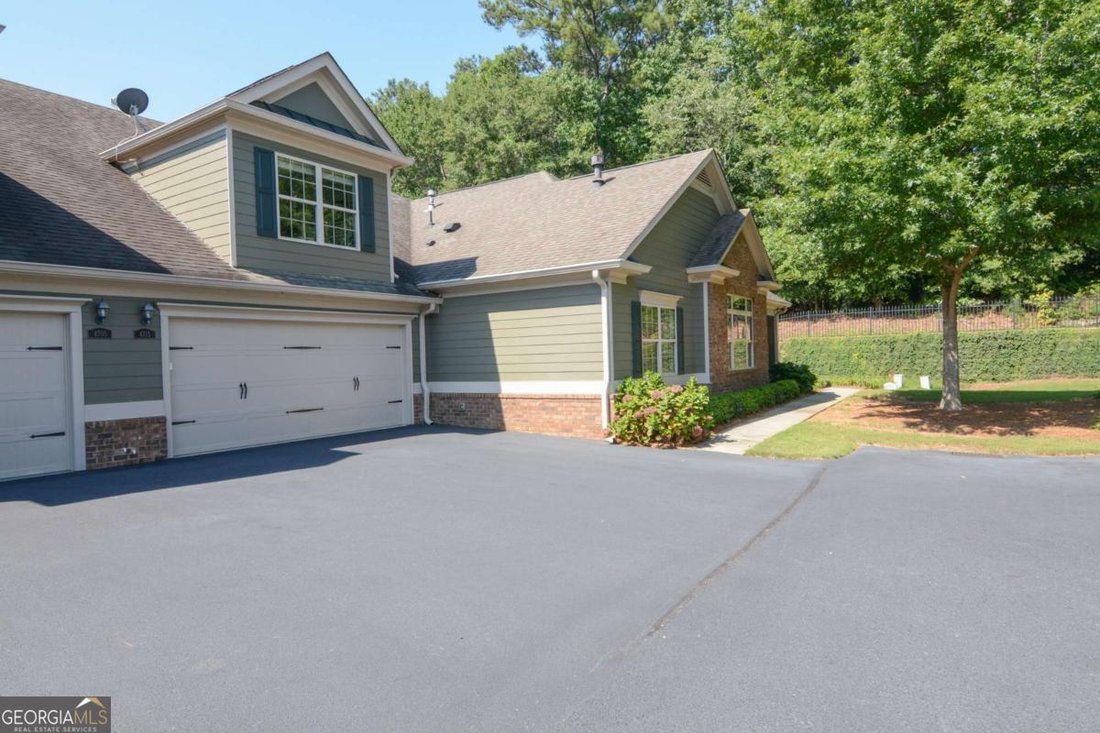 Condo in Milton, Georgia, United States 1 - 18692779