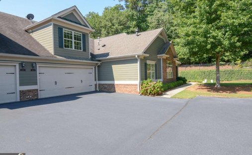 Condo in Milton, Georgia, United States 1