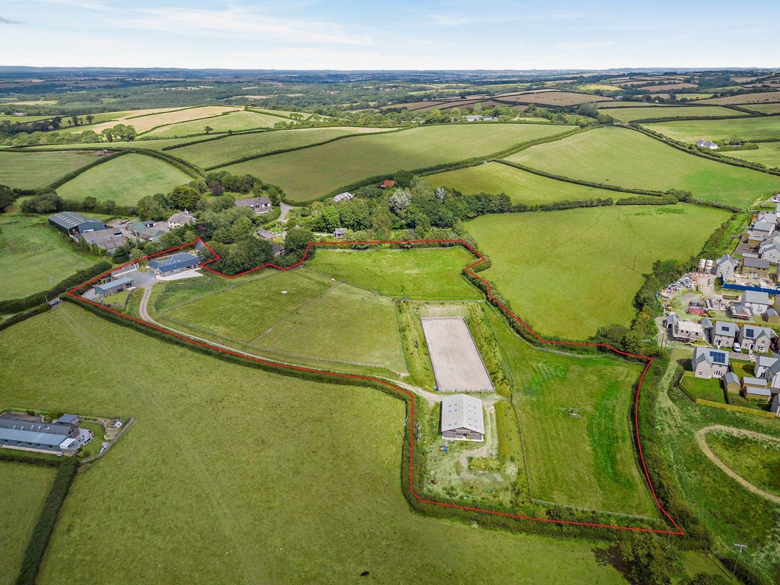 House in Devon, England 1 - 18692987