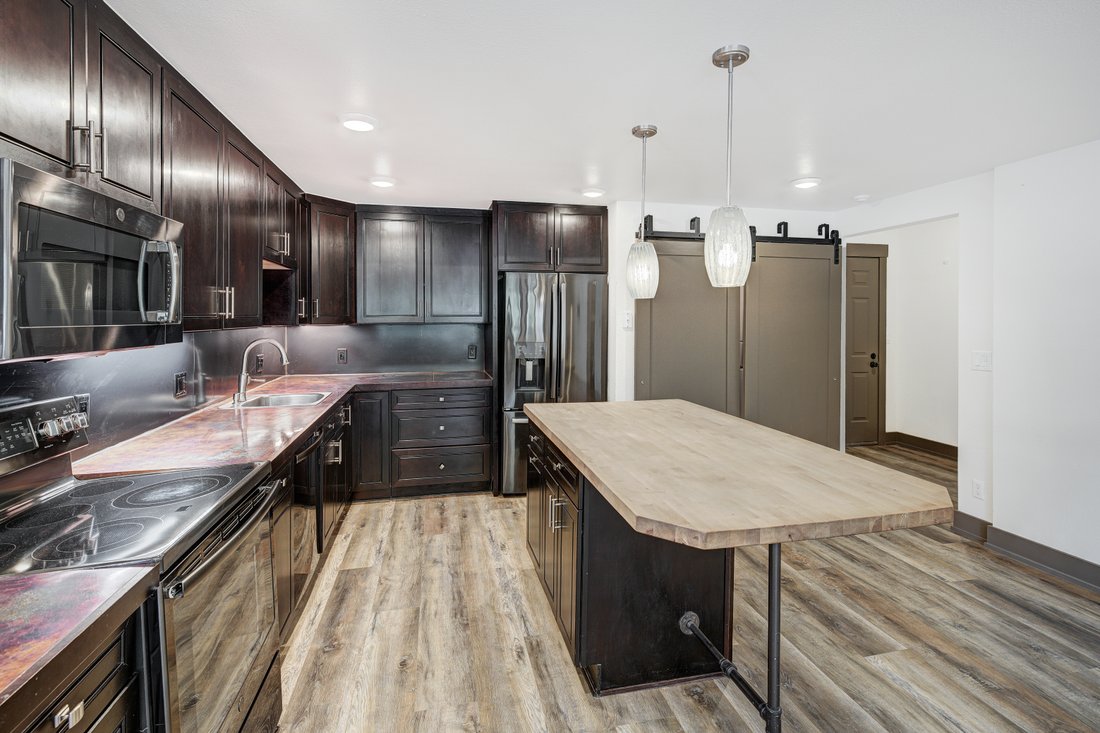 Condo in Breckenridge, Colorado, United States 3 - 18692933