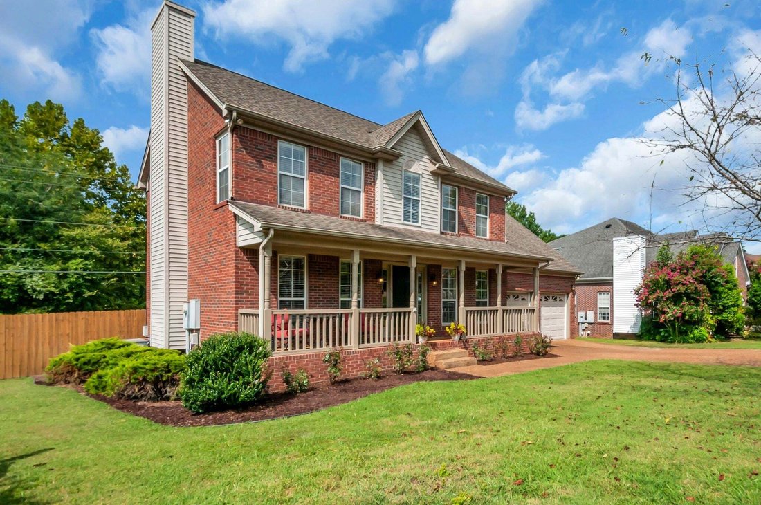 House in Nashville, Tennessee, United States 3 - 18692862