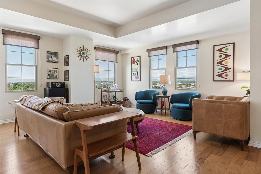 Condo in Denver, Colorado, United States 1 - 18692924