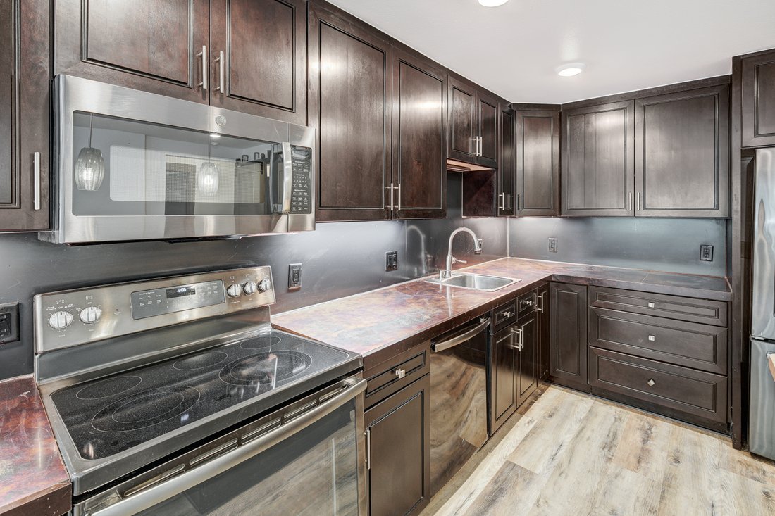 Condo in Breckenridge, Colorado, United States 4 - 18692933