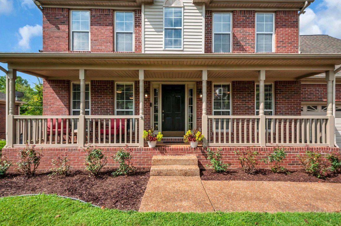 House in Nashville, Tennessee, United States 4 - 18692862