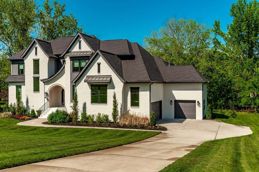 Casa en Nashville, Tennessee, Estados Unidos 5 - 18692850