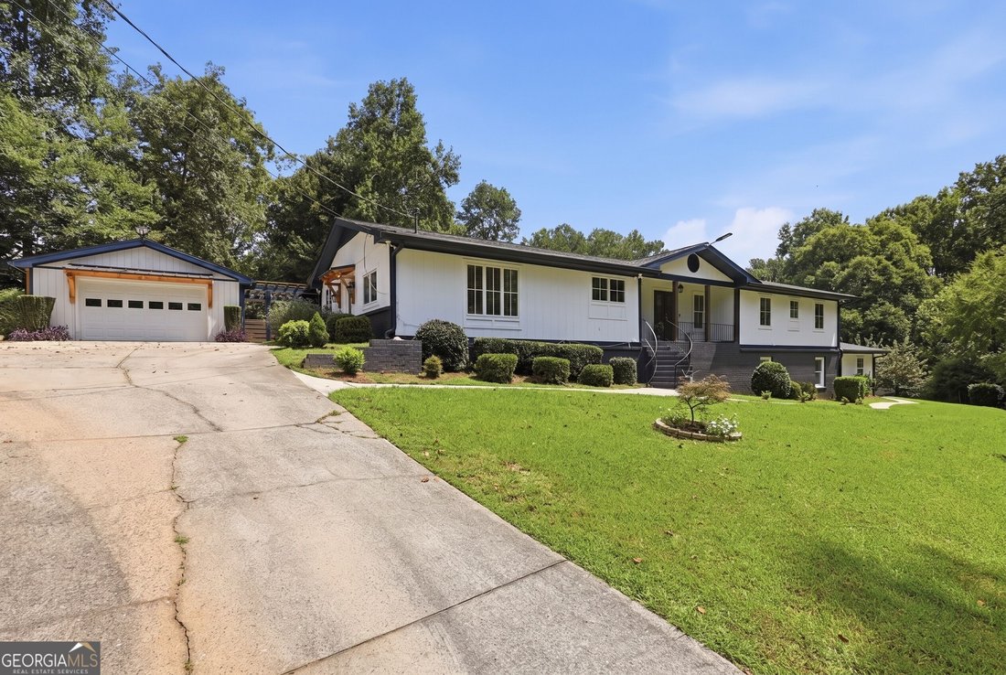 House in Dunwoody, Georgia, United States 3 - 18692787