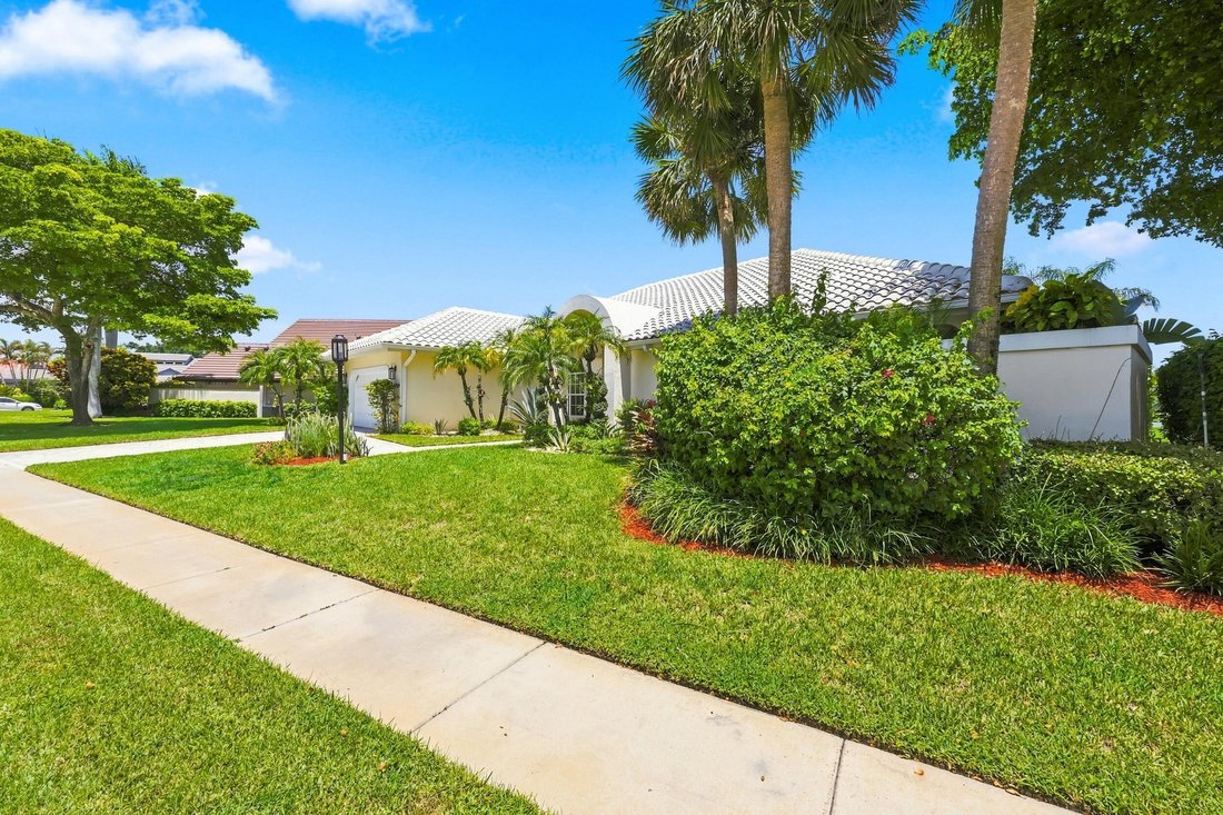 House in Boca Raton, Florida, United States 4 - 18692978