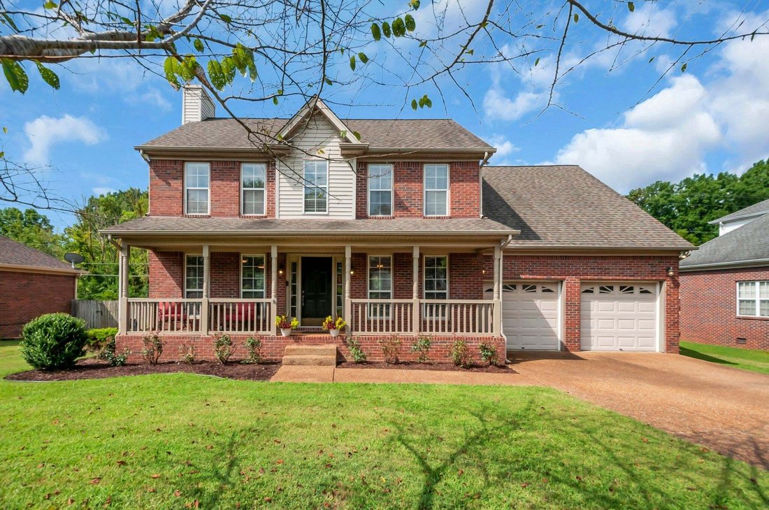 House in Nashville, Tennessee, United States 1 - 18692862