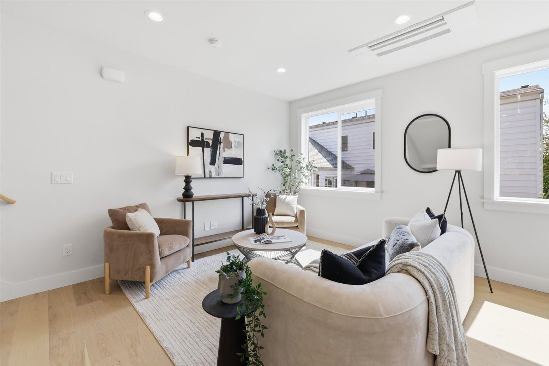 Condo in Seattle, Washington, United States 5 - 18692961