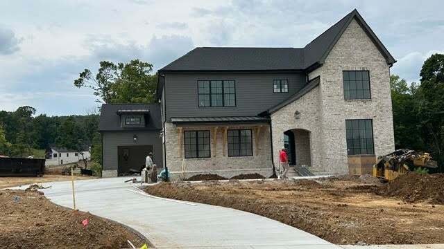 Haus in Nashville, Tennessee, Vereinigte Staaten 1 - 17342293