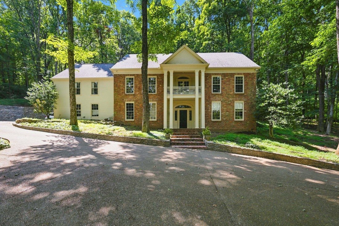 House in Forest Hills, Tennessee, United States 1 - 18692833