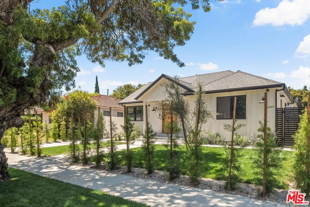 House in Los Angeles, California, United States 3 - 18692753