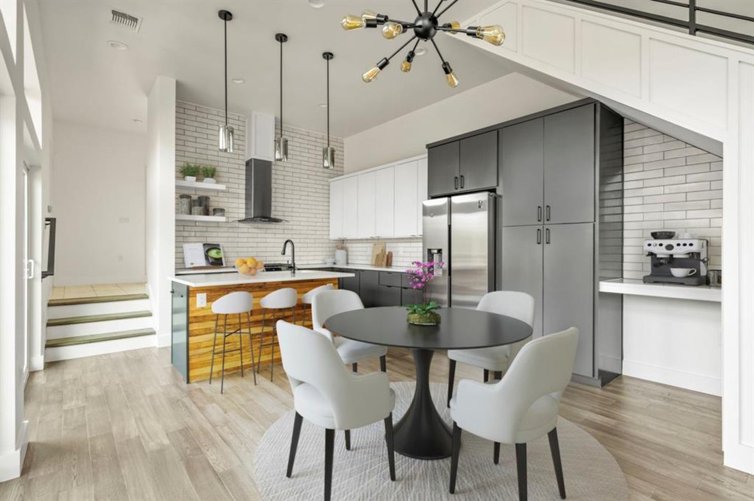 Condo in Austin, Texas, United States 5 - 18692954