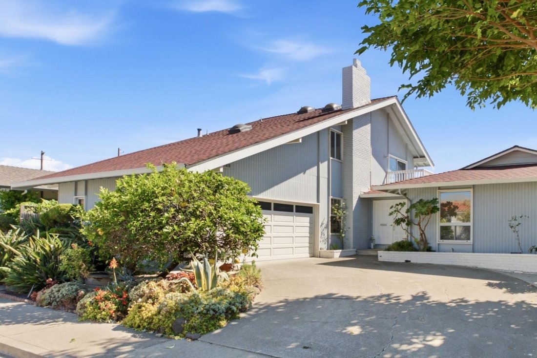 House in Newark, California, United States 1 - 18692776