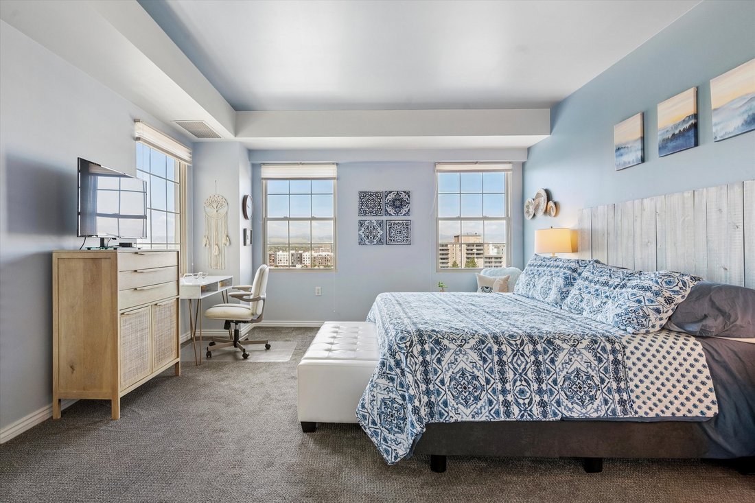 Condo in Denver, Colorado, United States 4 - 18692924