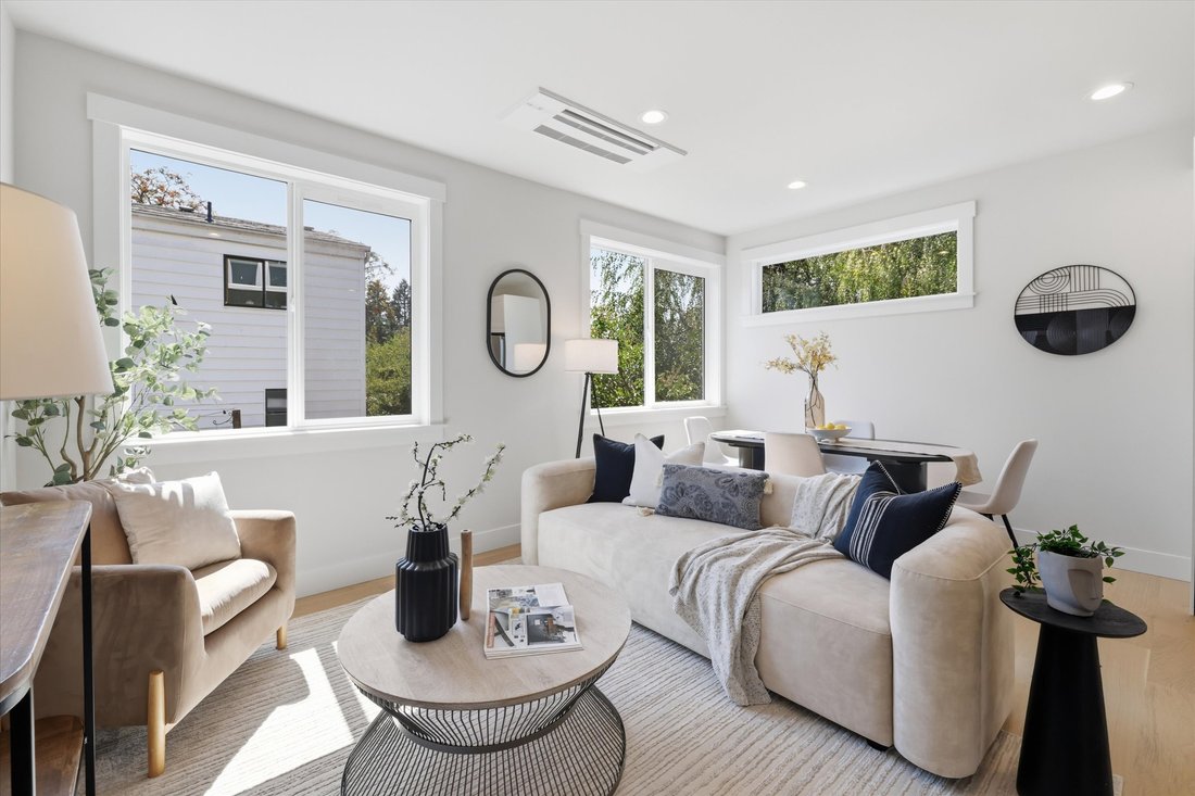 Condo in Seattle, Washington, United States 4 - 18692961