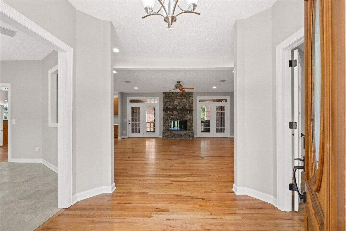 Casa en Mount Juliet, Tennessee, Estados Unidos 3 - 18692878