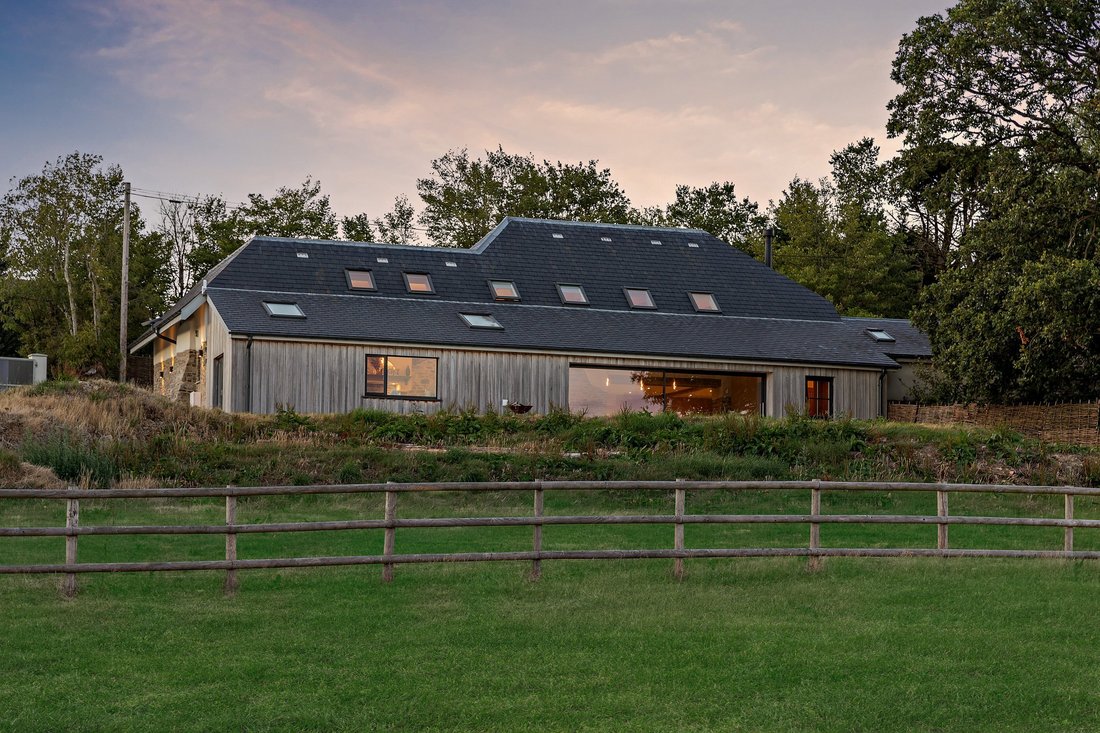 House in Devon, England 2 - 18692987