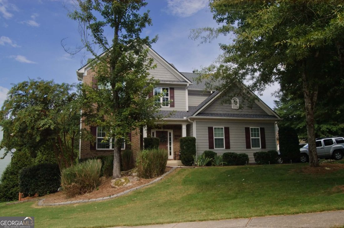 House in Cumming, Georgia, United States 1 - 18692790