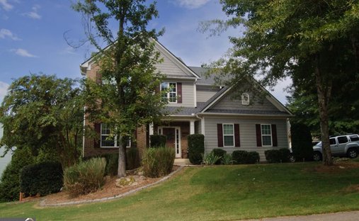 Casa en Cumming, Georgia, Estados Unidos 1