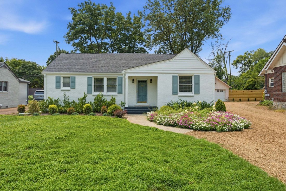 House in Nashville, Tennessee, United States 1 - 18692815
