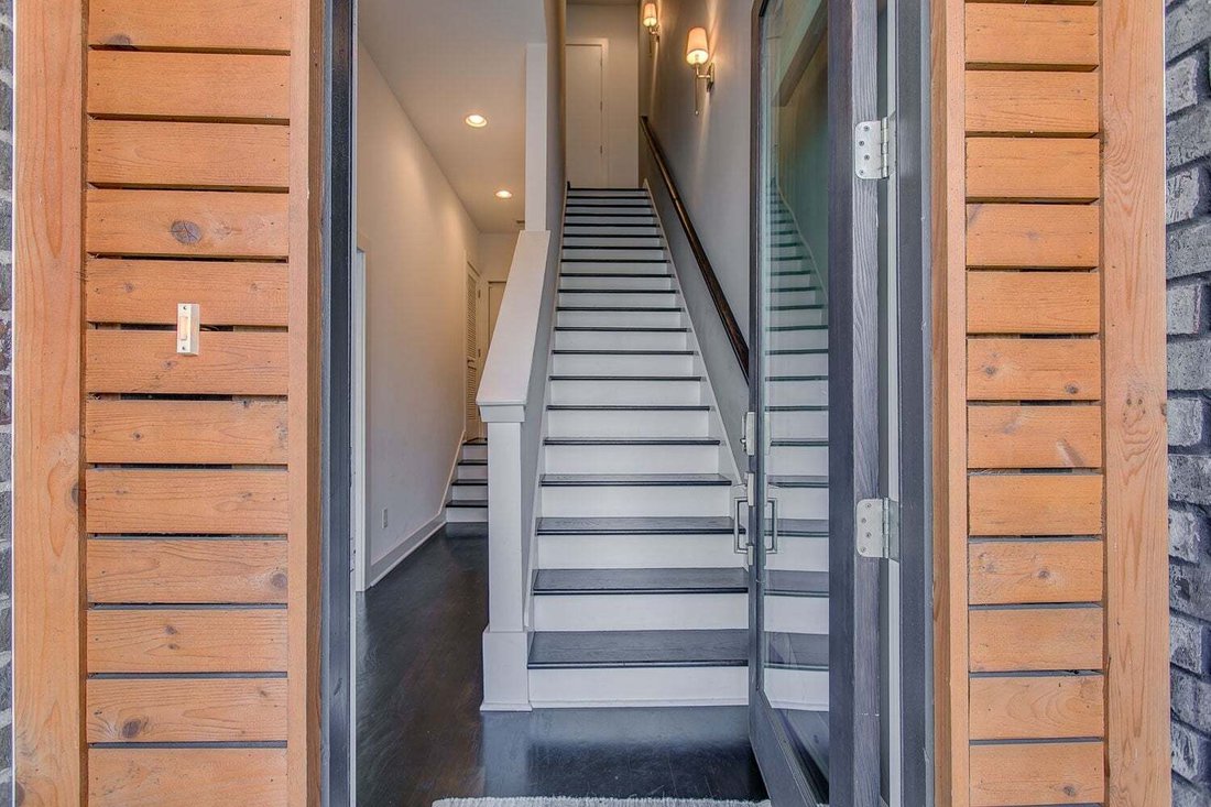 Townhouse in Nashville, Tennessee, United States 3 - 18692876