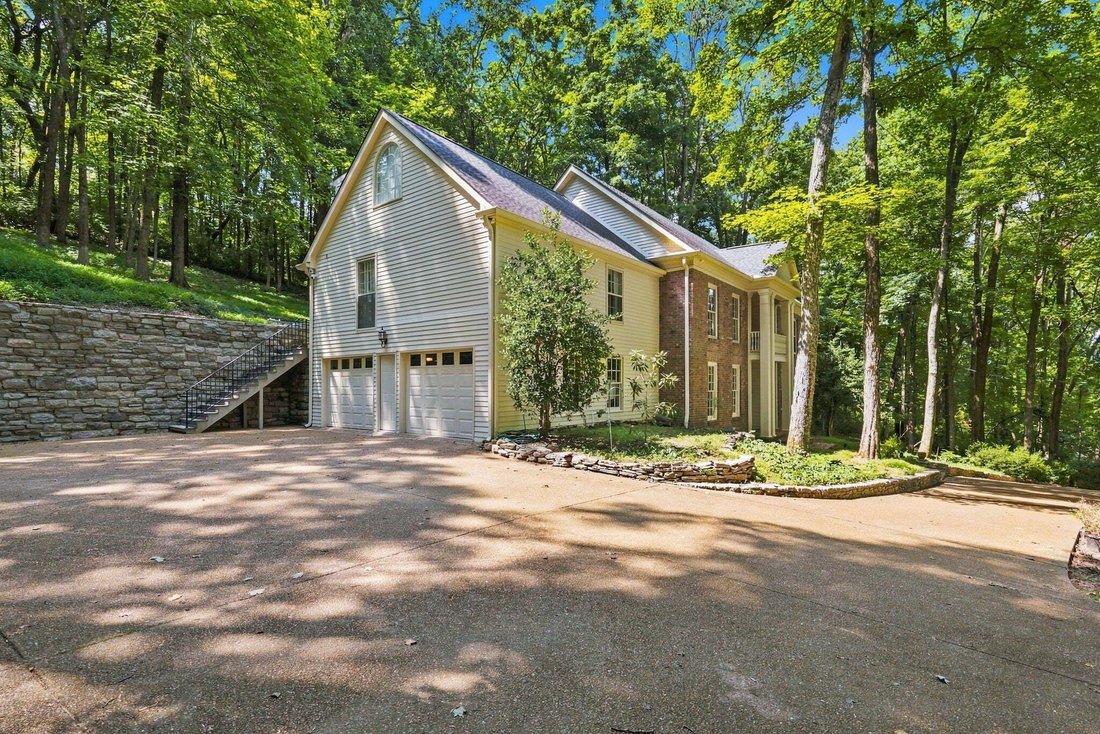 House in Forest Hills, Tennessee, United States 2 - 18692833