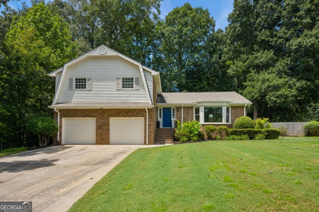 House in Dunwoody, Georgia, United States 1 - 18692845