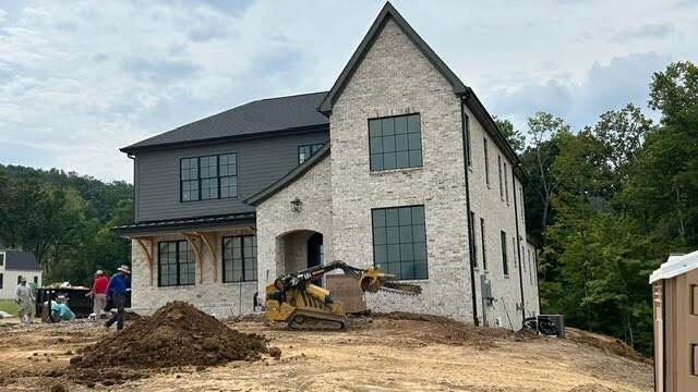 Haus in Nashville, Tennessee, Vereinigte Staaten 2 - 17342293