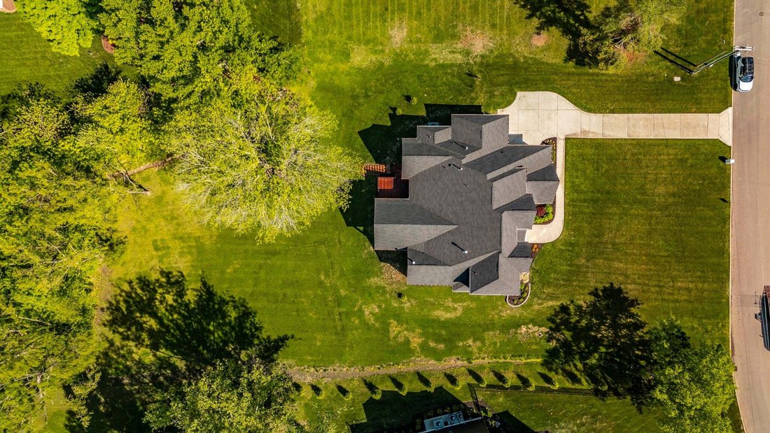 Casa en Nashville, Tennessee, Estados Unidos 4 - 18692850