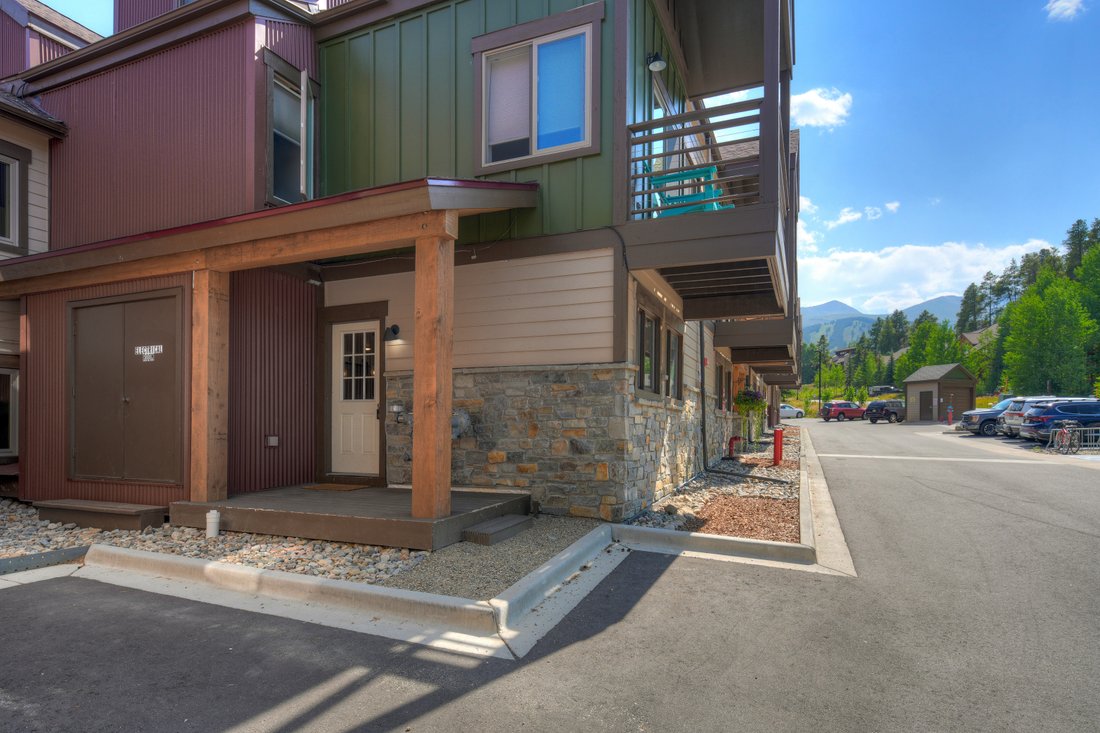 Condo in Breckenridge, Colorado, United States 2 - 18692933