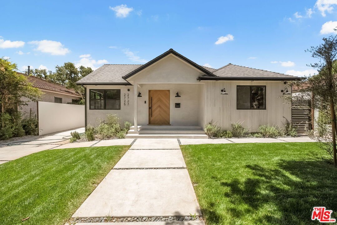 House in Los Angeles, California, United States 1 - 18692753