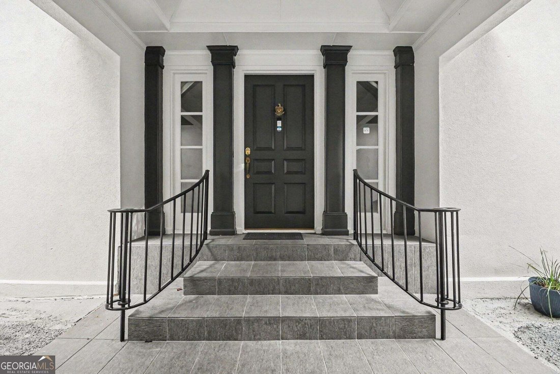 House in Marietta, Georgia, United States 4 - 18692893